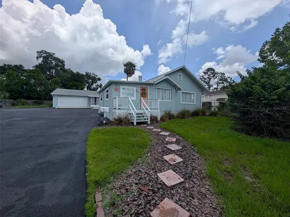 321 W Pennsylvania Ave, Deland, FL