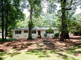 165 Terrell Dr, Athens, GA 30606