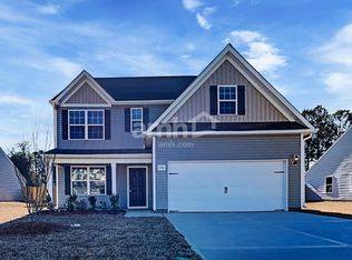 1316 John Swann St, Leland, NC 28451