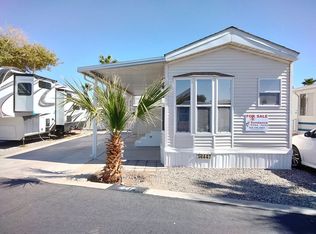 9797 E 32nd St #447, Yuma, AZ 85365