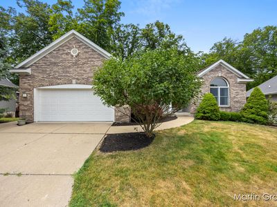 3819 Ravinewood Cir SE, Grand Rapids, MI, 49508