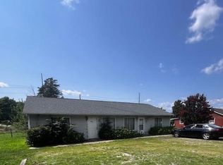 2210 Chambers St #A, High Pt, NC 27263