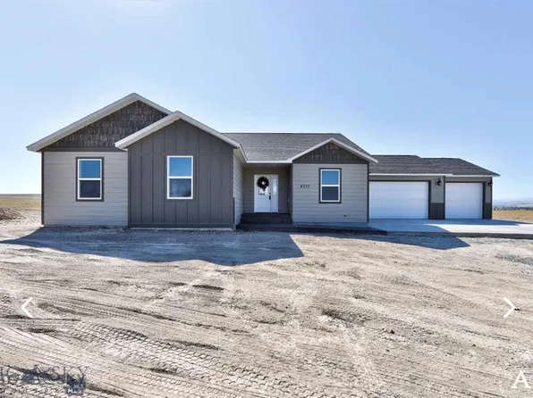 LOT 15 27a Mahalo Ln, Butte, MT 59701