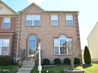 523 Callander Way, Abingdon, MD 21009