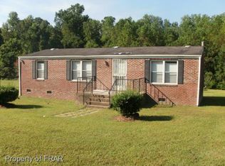 701 Tim Currin Rd, Lillington, NC 27546