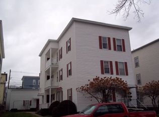 578 Dubuque St #2, Manchester, NH 03102