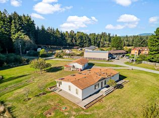 500 Joshua Rd, Crescent City, CA 95531