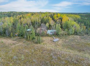 1721 E Stella Lake Rd, Three Lakes, WI 54562