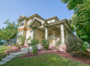 1801 S Gilpin St, Denver, CO 80210