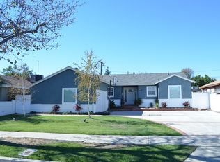 10803 Gloria Ave, Granada Hills, CA 91344