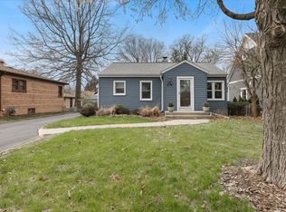 418 Bonnie Brae Ave, Itasca, IL 60143