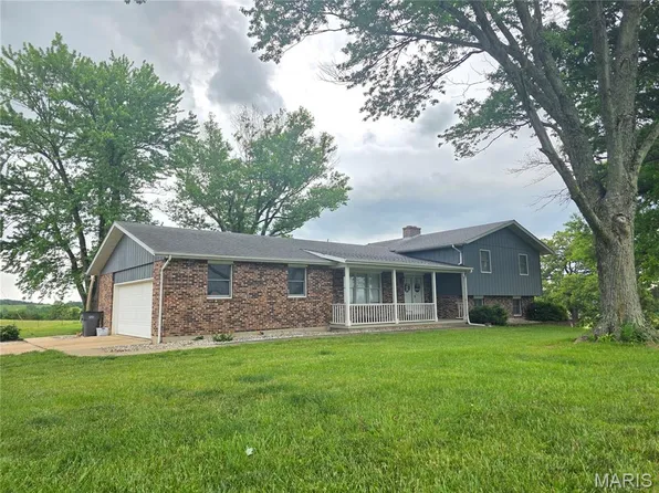 20962 Gisi Rd, Sainte Genevieve, MO 63670