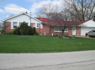 603 Buchanan St, Sandusky, OH