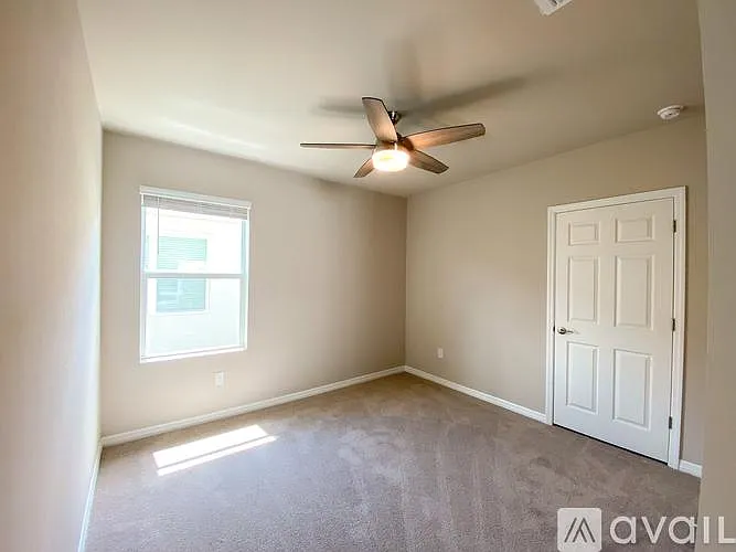 Bedroom #2