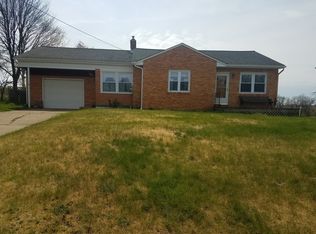 104 W Mowry Rd, Monaca, PA 15061