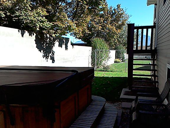 5th image of 3662 W Christyann Dr