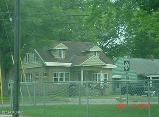 1085 E Apple Ave, Muskegon, MI 49442