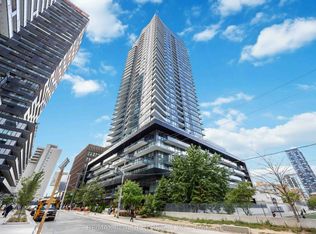 30 Roehampton Ave #1501, Toronto, ON M4P0B9