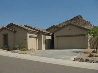 6217 W Bajada Rd, Phoenix, AZ 85083