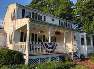 52 Greenwood Ave, Seekonk, MA 02771