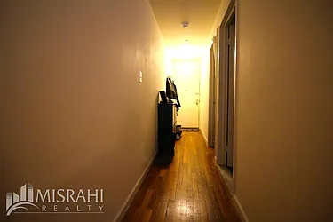 Rented by J Misrahi Realty Corp