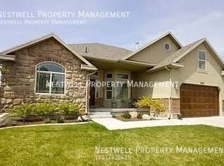 10552 S Crest Haven Ct #A, South Jordan, UT 84095