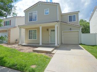 4393 N Andes St, Denver, CO 80249