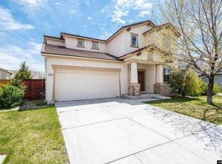 2407 Darby Rose Ln, Sparks, NV
