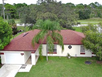 1473 SE Appamattox Terrace, Pt Saint Lucie, FL, 34953