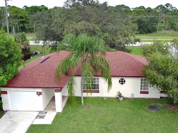 1473 SE Appamattox Terrace, Port St Lucie, FL 34953