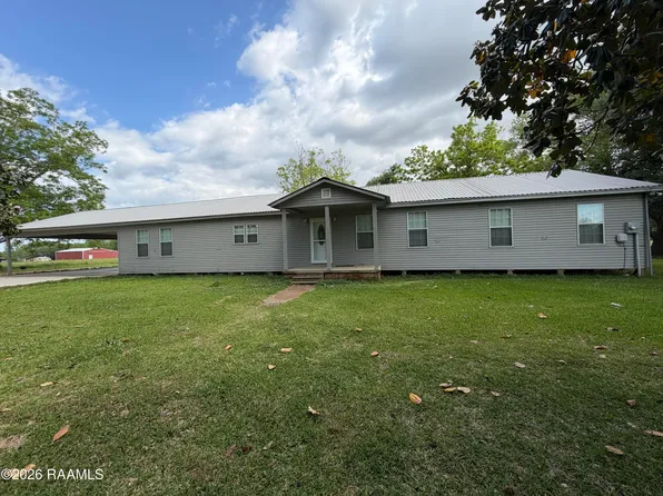 810 Patty St, Opelousas, LA 70570
