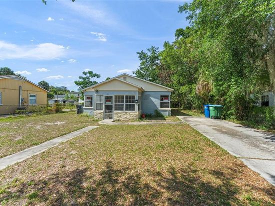 721 DUNBAR STREET, Winter Park, FL 32789