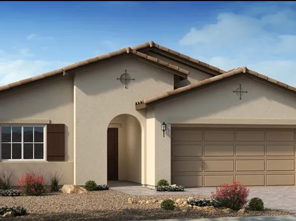 4516 La Grotta Ct, Pahrump, NV 89061