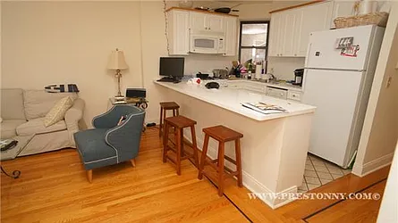 Rented by JM Preston Properties LLC