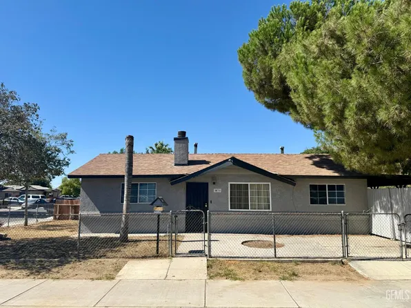 8204 Paradise Rd, Lamont, CA 93241