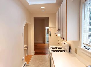 352 Harvard St APT 1, Cambridge, MA 02138