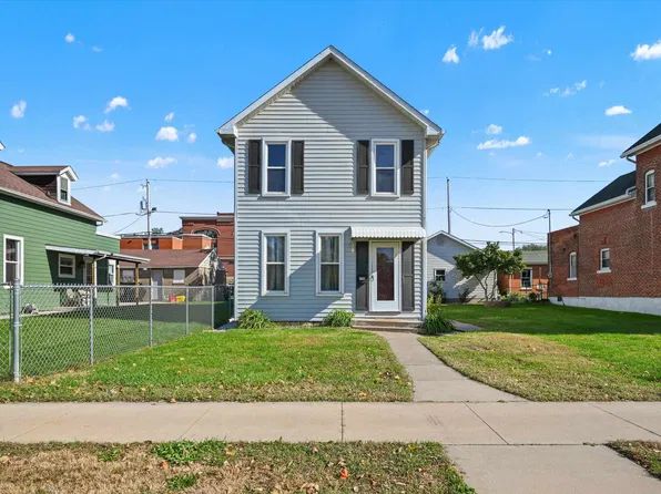 2256 Prince St, Dubuque, IA 52001