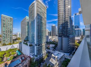 1080 Brickell Ave UNIT 1803, Miami, FL 33131