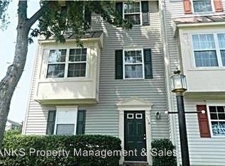 110 Bonair St, Fredericksburg, VA 22405