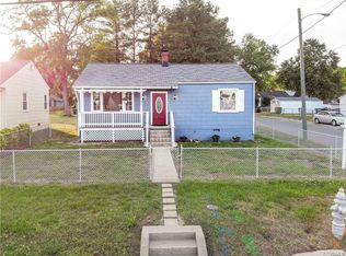 3151 Logandale Ave, Richmond, VA 23224