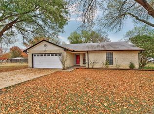 409 Pinafore St, Buda, TX 78610