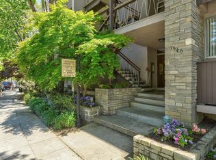 The Crestmoor Apartments, Burlingame, CA 94010