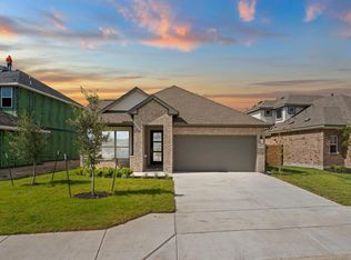 401 Raleigh Dr, Georgetown, TX 78633