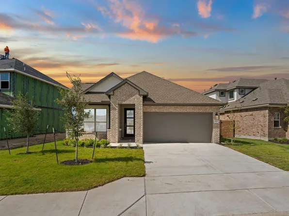 401 Raleigh Dr, Georgetown, TX 78633