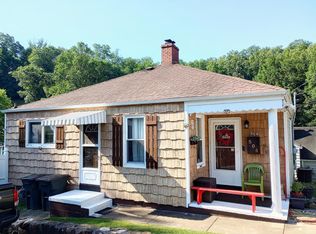 504 Brammer St, Mullens, WV 25882