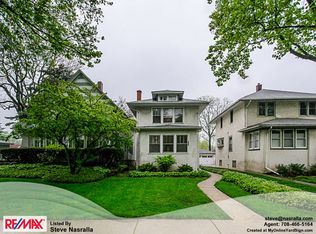 823 Woodbine Ave, Oak Park, IL 60302