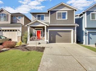 16032 77th Avenue Ct E, Puyallup, WA 98375