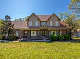 1410 Fern Creek Cir, Benton, AR 72019