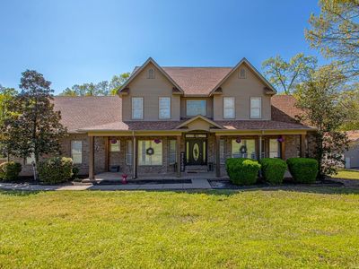 1410 Fern Creek Cir, Benton, AR, 72019