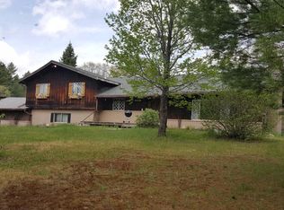 2201 Cherry Creek Rd, Fairview, MI 48621